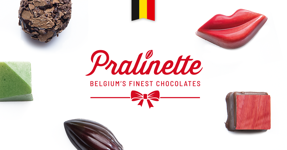 Slepen stimuleren Vervelen Pralinette | Chocolates Bruges | Order your Belgian chocolate online I  Workshops